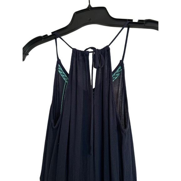 Lucky Brand Women’s long Boho dress S - Picture 4 of 6